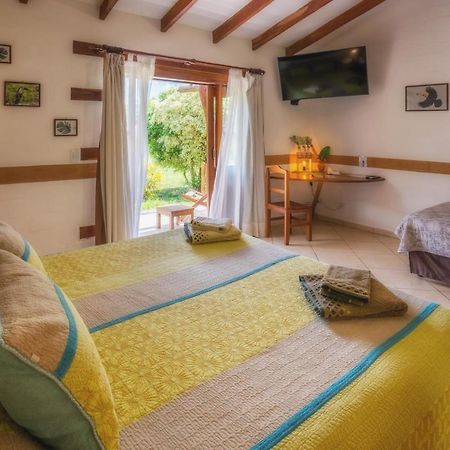 Hotel La Villa Chiquitana San José de Chiquitos Zewnętrze zdjęcie