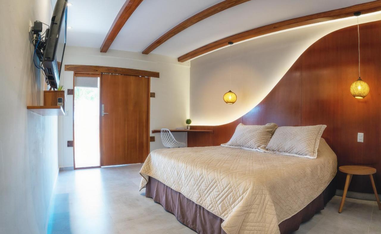 Hotel La Villa Chiquitana San José de Chiquitos Zewnętrze zdjęcie