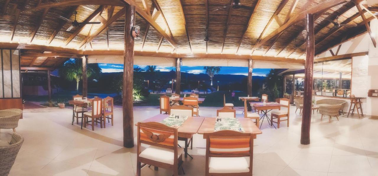 Hotel La Villa Chiquitana San José de Chiquitos Zewnętrze zdjęcie