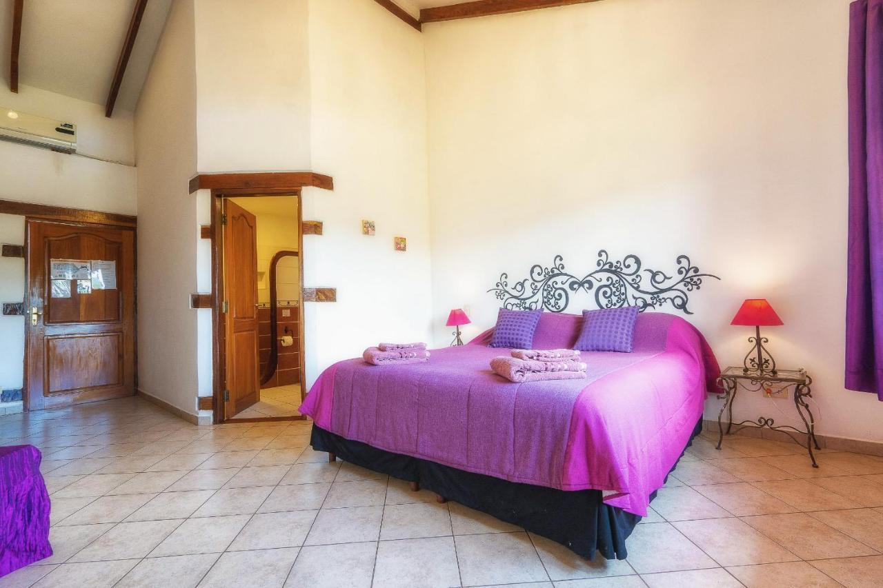 Hotel La Villa Chiquitana San José de Chiquitos Zewnętrze zdjęcie