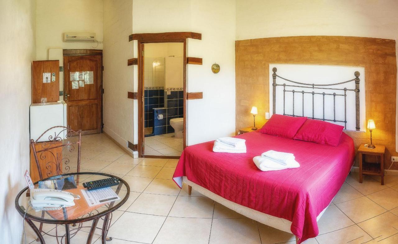 Hotel La Villa Chiquitana San José de Chiquitos Zewnętrze zdjęcie